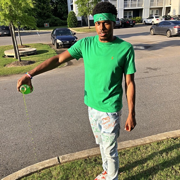 Meet your Posher, Jeff - Picture 1 of 1